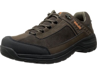 46% off Teva Men's Gannett WP Hiking Shoes