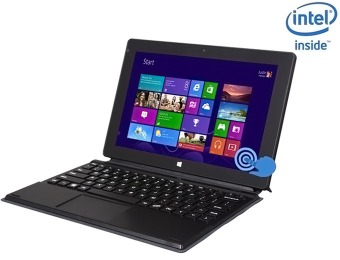 $70 off Vulcan EXCURSION XA 2-in-1 Tablet Windows 8.1