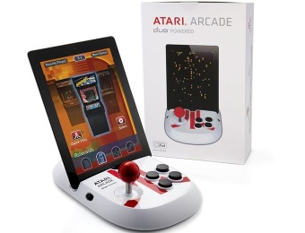 83% off Atari Arcade for iPad - Duo Powered