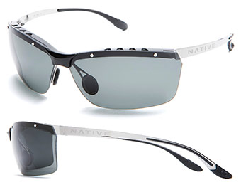 64% off Native Eyewear Larimer Polarized Sunglasses