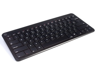 78% Off Motorola 89451Bluetooth Keyboard w/ Shortcut Keys