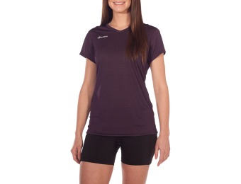 52% off SportHill Coolite Women's Workout T-Shirts, 4 Styles
