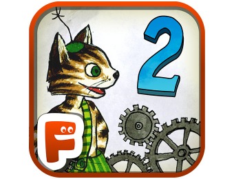 Free Android App of the Day: Pettson's Inventions 2