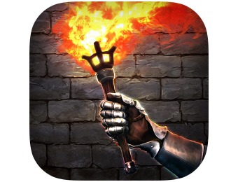 Free Android App of the Day: Cryptic Escape