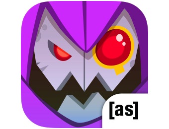 Free Android App of the Day: Castle Doombad