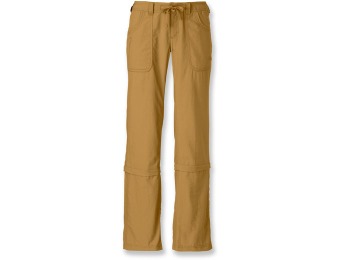$42 off The North Face Horizon Convertible Capri Women's Pants