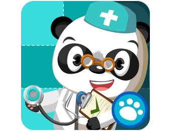 Free Android App of the Day: Dr. Panda's Hospital