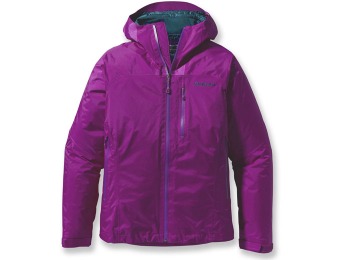 57% off Patagonia Insulated Torrentshell Women's Jacket
