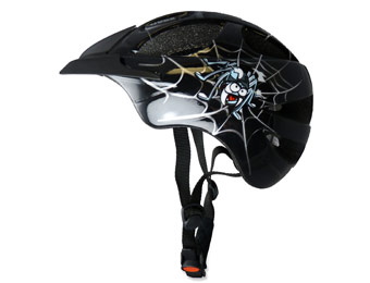 64% Off Uvex Hero Kid's Bike and Skate Helmet