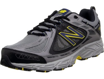 46% off New Balance MT510 Men's Trail Running Shoes