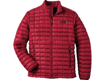 $99 off The North Face ThermoBall Full-Zip Jacket
