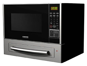 $50 off Kenmore 20" Pizza Maker and Microwave Oven Combo