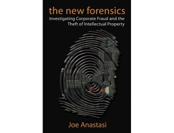 98% off The New Forensics: Investigating Corporate Fraud