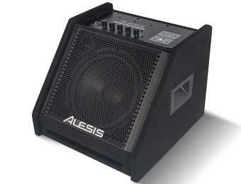 60% off Alesis Practice/Monitor Amp for Electronic Drums