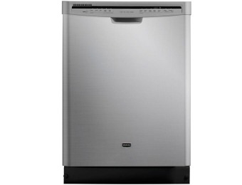 52% off Maytag JetClean Plus Stainless Steel Dishwasher