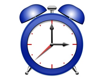 Free Android App of the Day: Alarm Clock Xtreme
