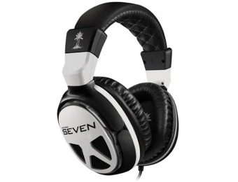 $127 off Ear Force M Seven Premium Mobile Gaming Headset