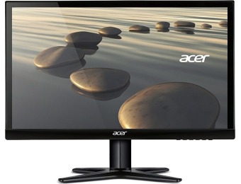 $85 off Acer G7 G237HLbi 23" Full HD LED IPS Tilt Adjustable Monitor