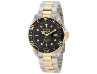 79% off Invicta Men's Pro Diver 9309 Swiss Quartz Watch