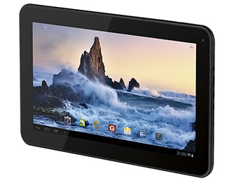Extra $60 off Hipstreet Equinox 2 10.1" Touchscreen Tablet