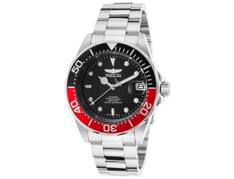 $242 off Men's Invicta 9403 Pro Diver Quartz Watch
