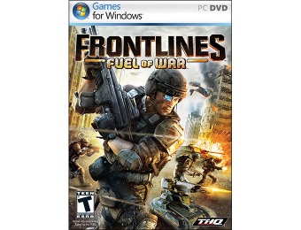 90% off Frontlines: Fuel of War (PC)