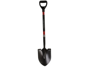 47% off Craftsman D-Handle Digging Shovel