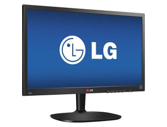 37% off LG 27MP33HQ 27" IPS LED HD Monitor
