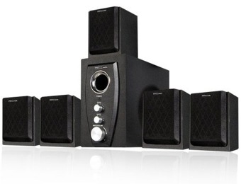 $101 off Acoustic Audio 450W 5.1 Home Theater Speaker System