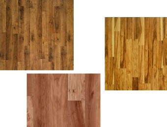 44% off Pergo Laminate Flooring, $1.49 sq.ft., 3 Styls to Choose From