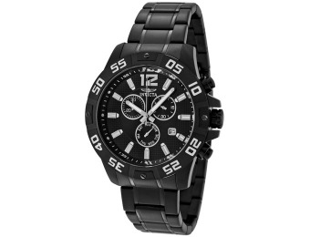88% off Invicta 1982 Specialty Stainless Steel Swiss Men's Watch