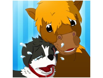 Free Android App of the Day: Peppy Pals: Empathy Adventures