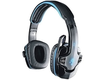 35% off Bessky High Quality PC Gaming Headset with Microphone