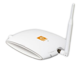 55% off zBoost ZB545 SOHO Dual Band Cell Phone Signal Booster