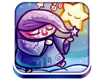 Free Android App of the Day: Sleepwalker's Journey