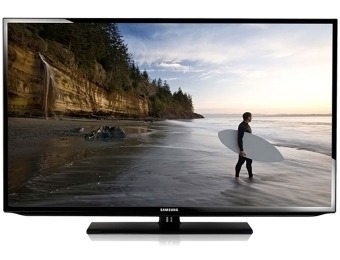 $430 off Samsung 40" 1080p LED Smart HDTV, UN40FH5303FXZP