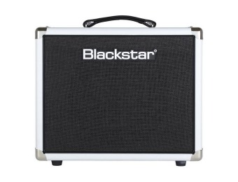 52% off Blackstar HT-5R 5W Tube Guitar Combo with Reverb, White