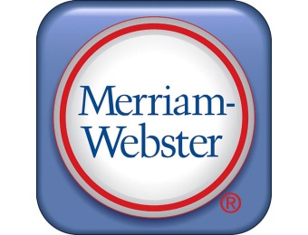 Free: Merriam-Webster's Third New International Pro Android App