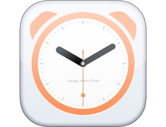 Free Android App: Alarm Clock+