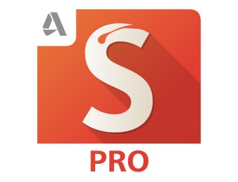 Free Android App of the Day: SketchBook Pro