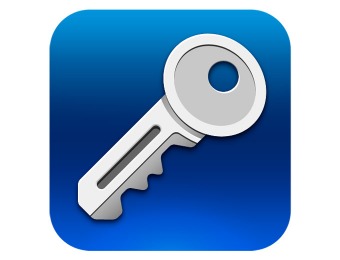 Free App: mSecure - Password Manager and Secure Digital Wallet