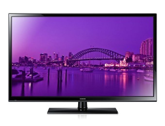 60% off Samsung PN43F4500 43-Inch 720p 600Hz Plasma HDTV