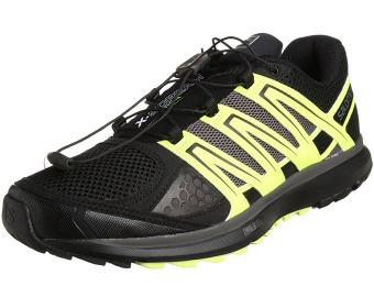 $66 off Salomon X-Scream Men's Trail Running Shoes