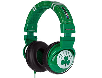 83% off Skullcandy Rajon Rondo Hesh Boston Celtics Headphones