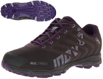 $85 off Inov-8 Women's Roclite 275 GTX Trail Running Shoe