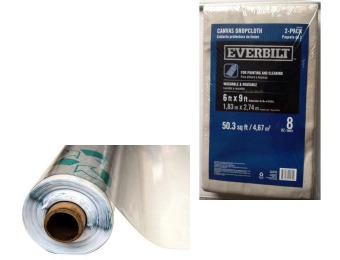 Up to 41% off Select Paint Supplies & Equipment at Home Depot