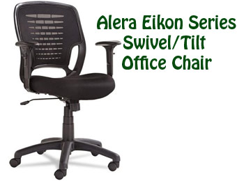 69% Off Alera Eikon Series Mesh Office Chair
