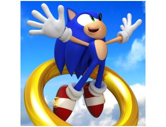 Free Android App of the Day: Sonic Jump