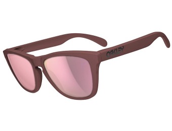 50% off Oakley off Limited Edition Frogskins Summit Sunglasses