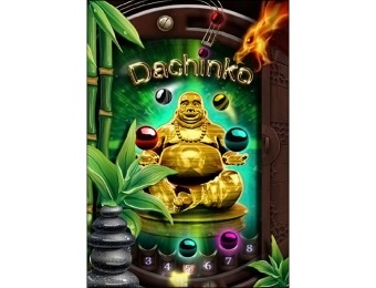 75% off Dachinko (PC Game Download)